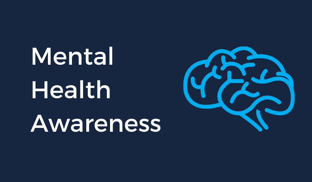 Mental Health Awareness at PATH