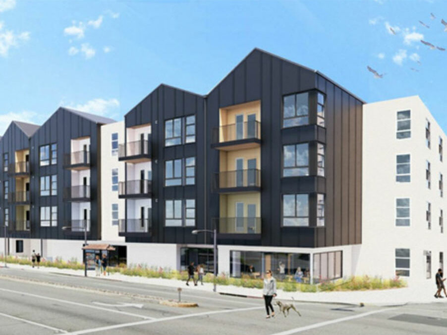 R.D. Olson Breaks Ground on Two Affordable Housing Communities in Los Angeles County