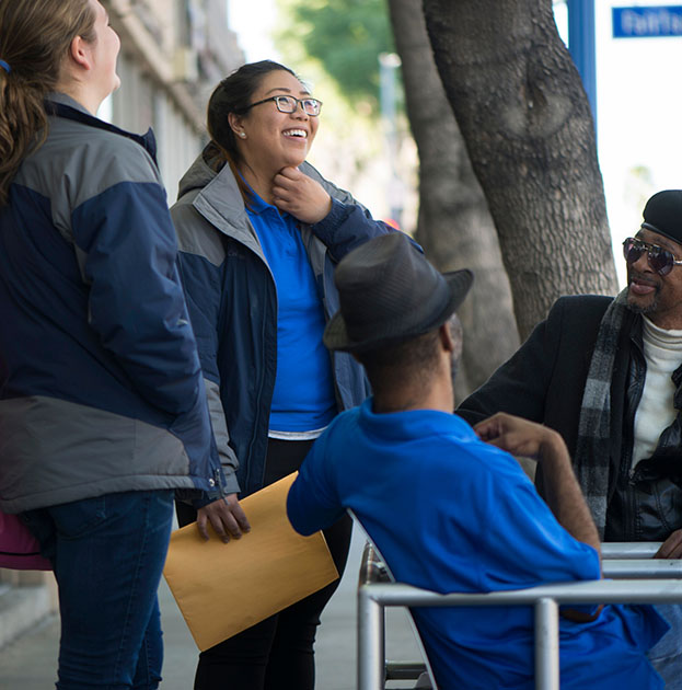 YWCA Madison Is On A Mission Baseball Cap