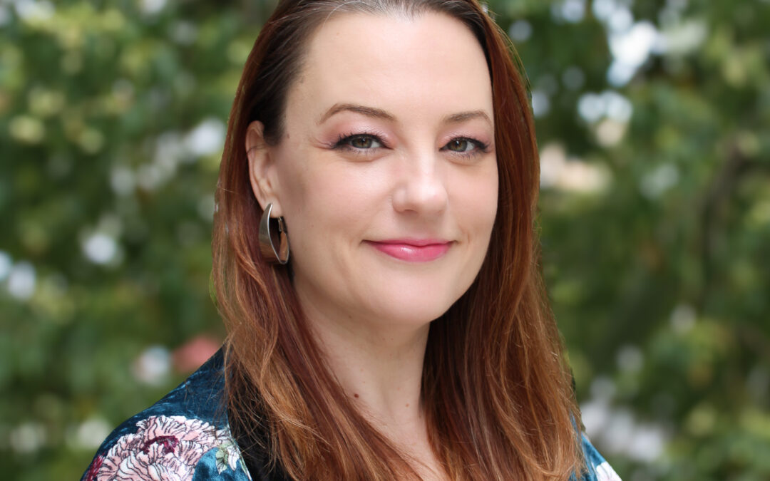 Trisha Davis