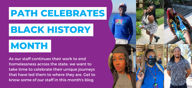 PATH Celebrates Black History Month