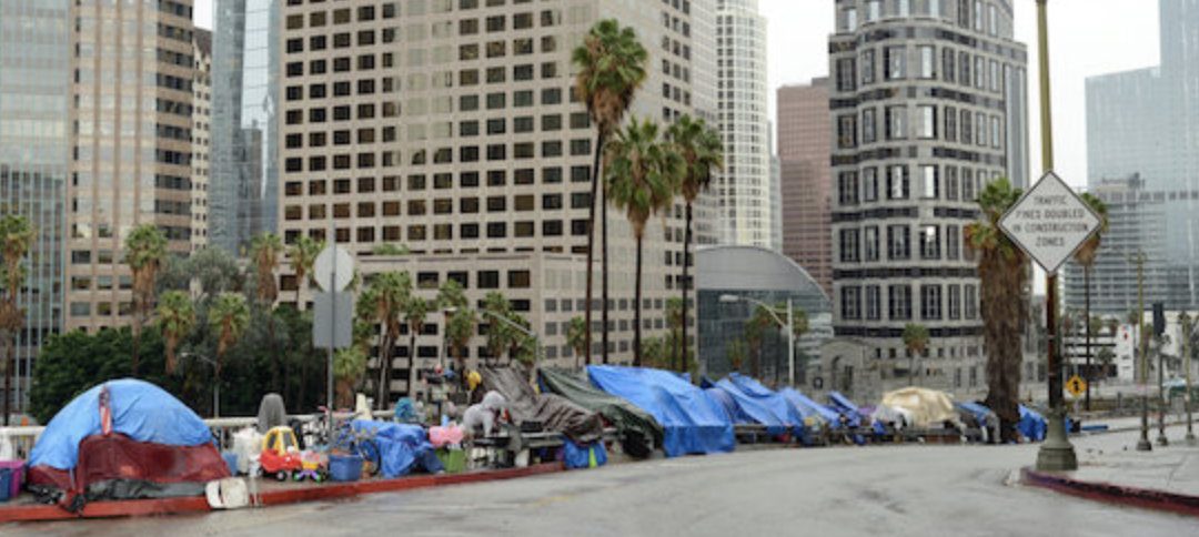Job training and placement: Crucial to helping LA homeless