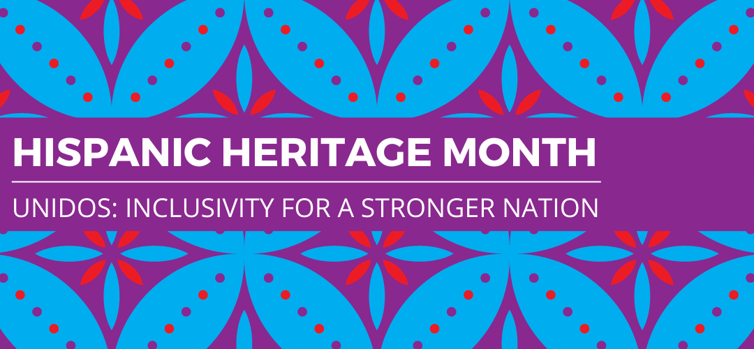 Celebrate National Hispanic Heritage Month - Oregon Health Care