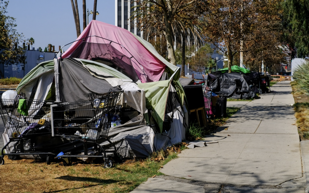 ‘Inside Safe’ moves unhoused Angelenos into shelters. How permanent are their homes?