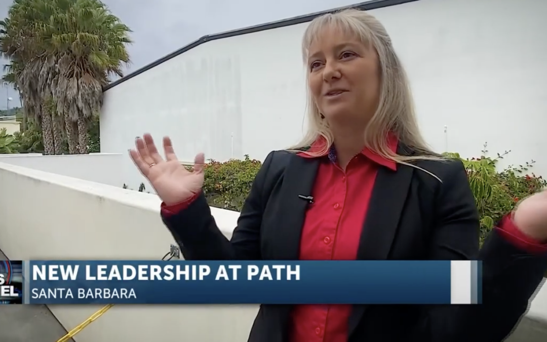Interim Housing Center hires new Regional Director in Santa Barbara