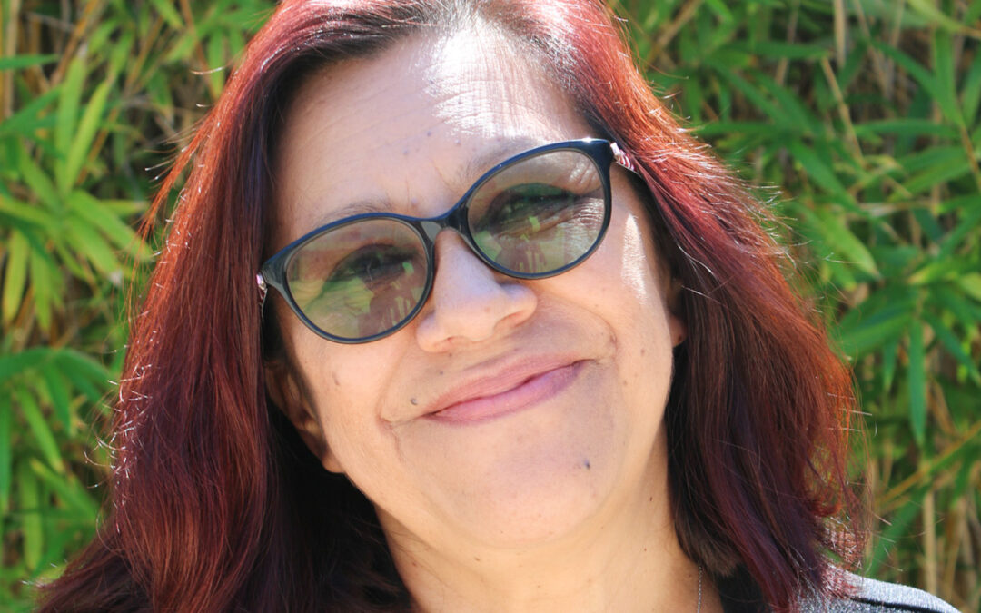 Miriam Giron