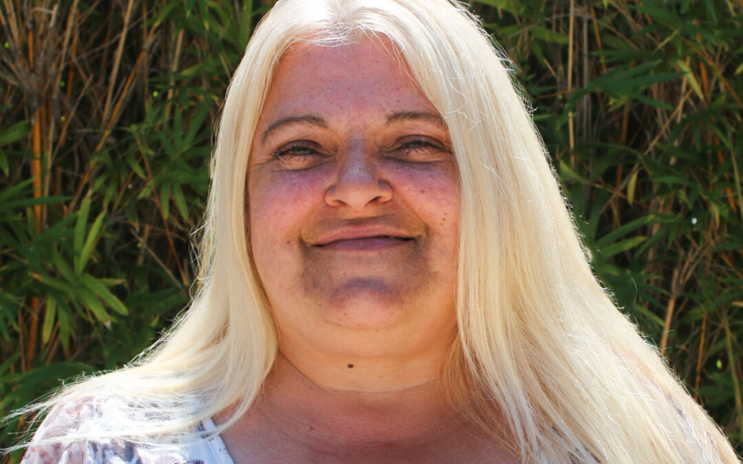 Trina Littleton