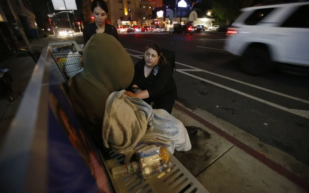 ‘They’re Medically Cleared, Get Them Out’: Why Homeless Hospital Patients End Up on the Street