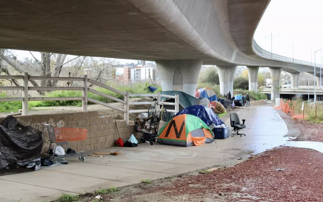 Opinion: Three big misconceptions about homelessness are holding us back. Let’s leave them in 2023.