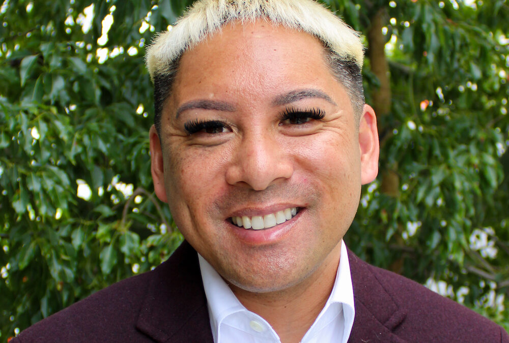 J.V. Vallejos (He/Him/His)