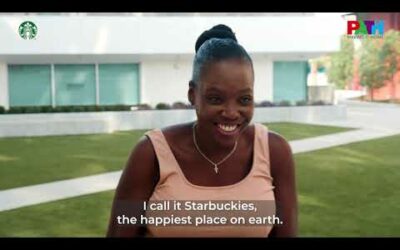 PATH’s Starbucks Outreach Program