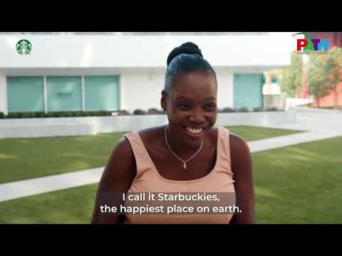 PATH’s Starbucks Outreach Program