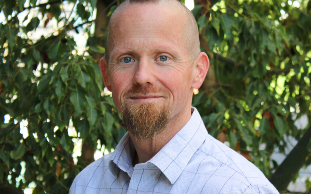 Matthew Brewer