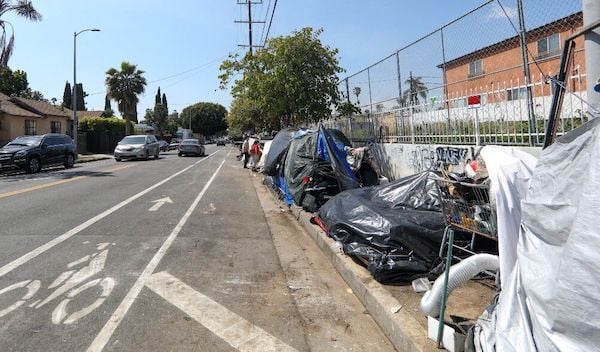 Eastside political leaders react to Supreme Court decision on encampments