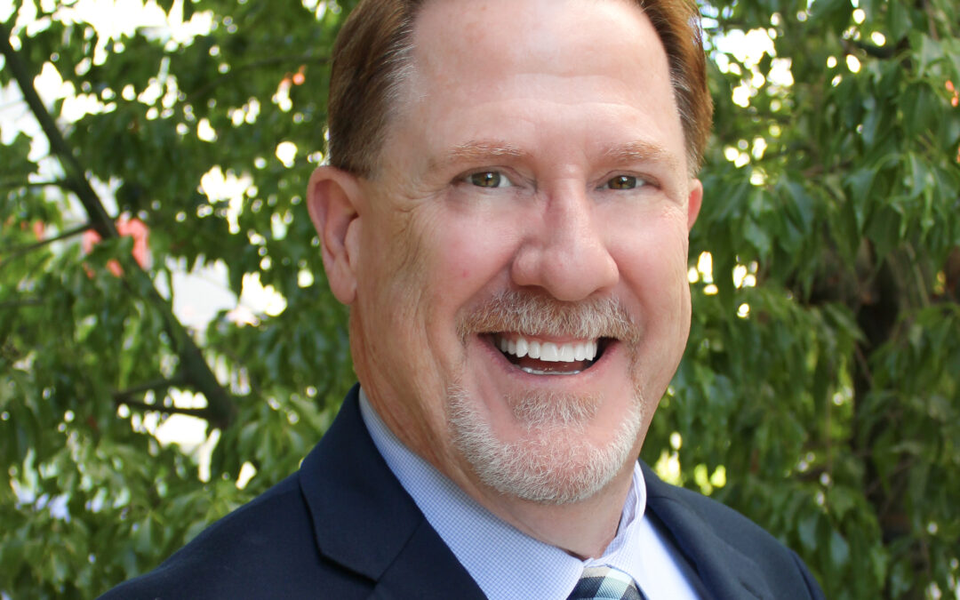 Gary Nay