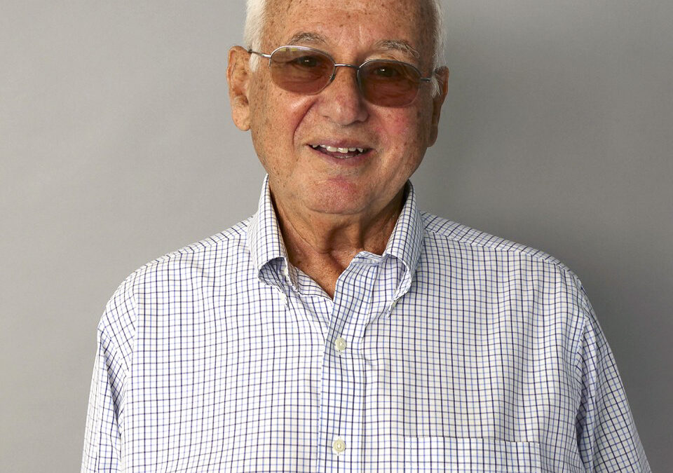 Michael Goldberg
