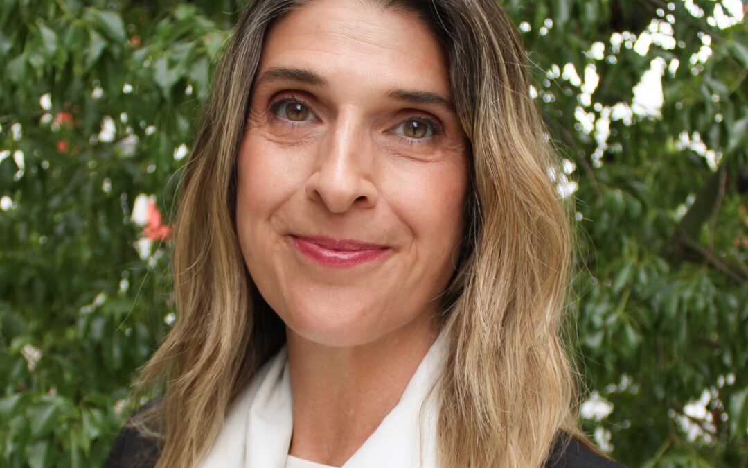 Nada Geha, Esq.