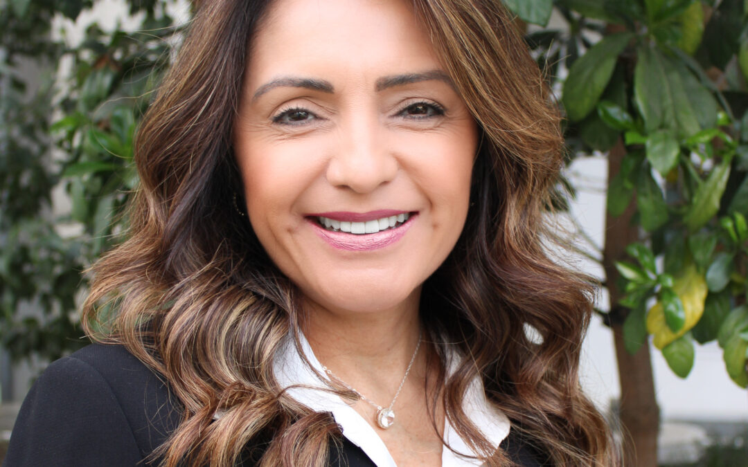 Veronica Razo