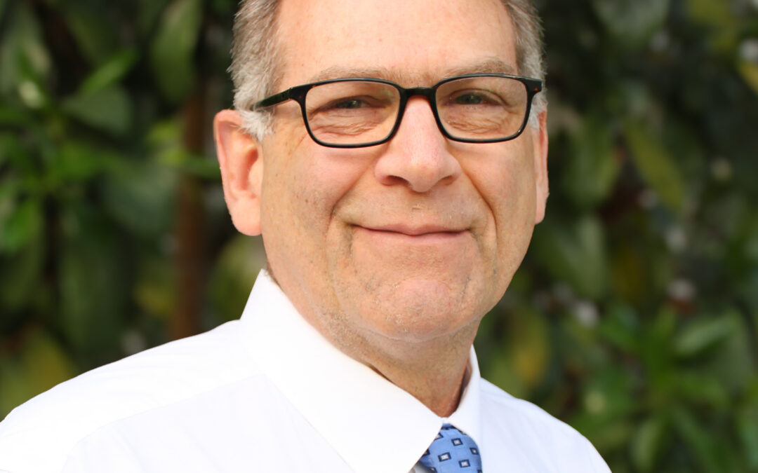 Stephen Meyerson